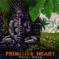 Peter Ross : Primitive Heart