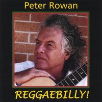 Peter Rowan : Reggaebilly