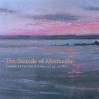 PETER RUNDQUIST: The Sounds Of Monhegan