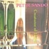 Peter Sando on CDBaby