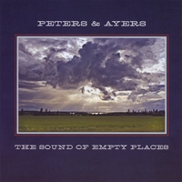 Peters & Ayers : The Sound of Empty Places