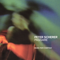 Peter Scherer : Passare