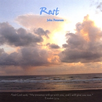 John Petersen : Rest
