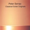 PETER SERRAO: Classical Guitar Originals