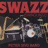 PETER SIVO BAND: Swazz