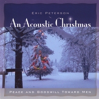 Eric Peterson : An Acoustic Christmas