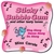 CAROLE PETERSON: Sticky Bubble Gum...and Other Tasty Tunes