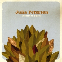 Julia Peterson : Summer Spent