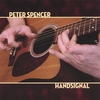 PETER SPENCER: Handsignal