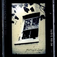 Blues rock of Peter Stein : Mercys Door