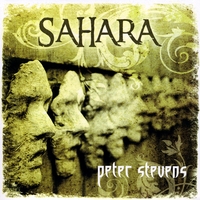Peter Stevens : Sahara