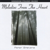 PETER STEVENS: Melodies From The Heart