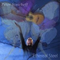 Peter Stoicheff : Ethereal Steel