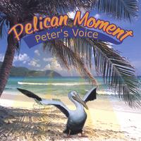 PETER'S VOICE: Pelican Moment