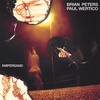BRIAN PETERS AND PAUL WERTICO: Ampersand