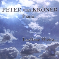 PETER VAN KRÖNER: Endlose Weite
