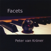 Peter van Kröner : Facets
