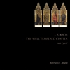 PETER WEISS: J. S. Bach / The Well Tempered Clavier Book 2 Part 2