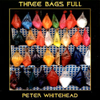 PETER WHITEHEAD: Three Bags Full
