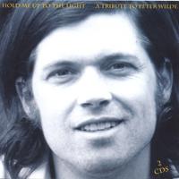 PETER WILDE: Hold Me Up To The Light