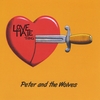 PETER AND THE WOLVES: Love/Hate Thing