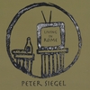 PETER SIEGEL: Living in Rome
