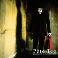 Pete Teo : Rustic Living For Urbanites