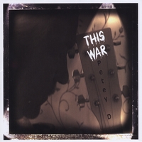 Petey D : This War