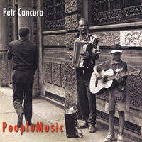 Petr Cancura : PeopleMusic