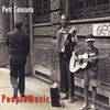 PETR CANCURA: PeopleMusic