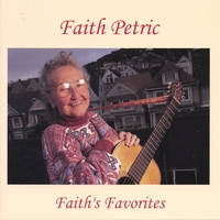 FAITH PETRIC: Faith's Favorites