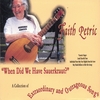 Faith Petric on CDBaby