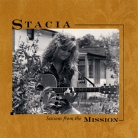 Stacia Petrie : Sessions from the Mission
