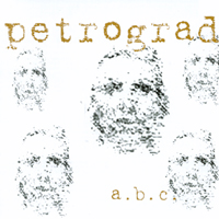 A.B.C. Capa de A.B.C.