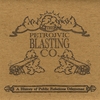 Petrojvic Blasting Company: A History of Public Relations Dilemmae