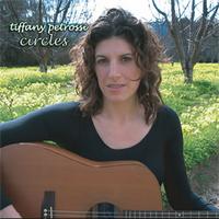 Tiffany Petrossi : Circles