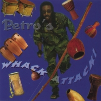 PETRO'S WHACK ATTACK!: Petro's WHACK ATTACK!