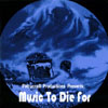 FRANK PETRUCCELLI: Music To Die For