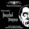FRANK PETRUCCELLI: Music From & Inspired By Kevin McCurdy's Haunted Mansion