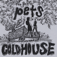 Pets : Coldhouse - Ep