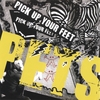 PETS: Pick Up Your Feet