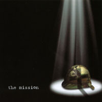 Ed Pettersen : The Mission