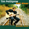 TIM PETTIGREW: Fall River Acoustic Guitar