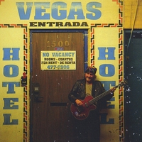 Jimmy Pettit : Vegas Hotel