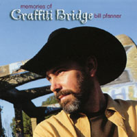Bill Pfanner : Memories of Graffiti Bridge