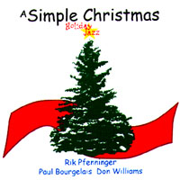 Rik Pfenninger : A Simple Christmas