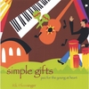 RIK PFENNINGER: Simple Gifts