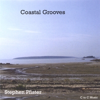 STEPHEN PFISTER: Coastal Grooves