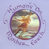 Alban \"Snoopy\" Pfisterer : Humans On Mother Earth are H.(O.M.)E.
