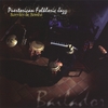 PUERTORICAN FOLKLORIC JAZZ: Barriles de Bomba